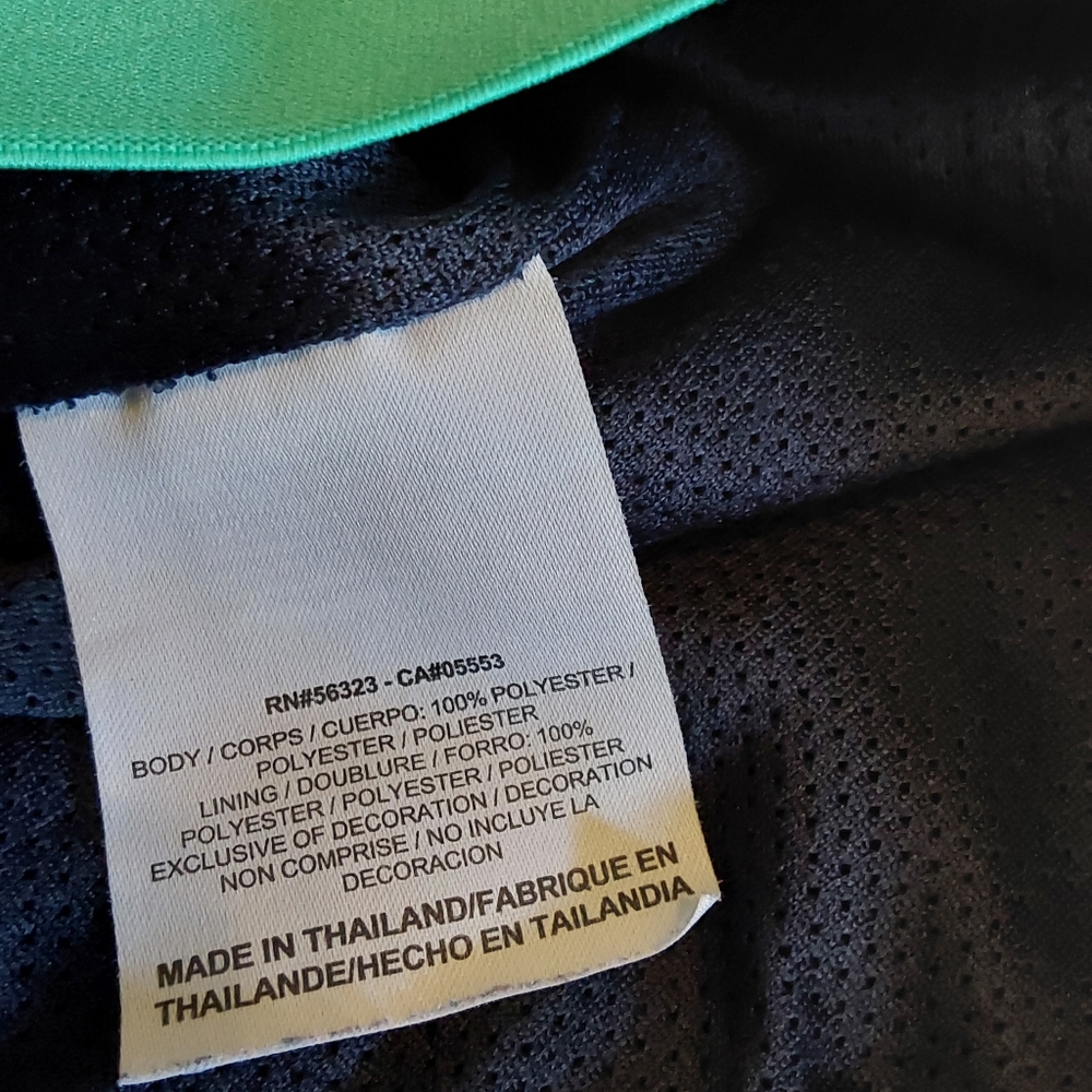 🌺 2 Pairs of Nike Dri-Fit Athletic/Running Shorts - Picture 14 of 15